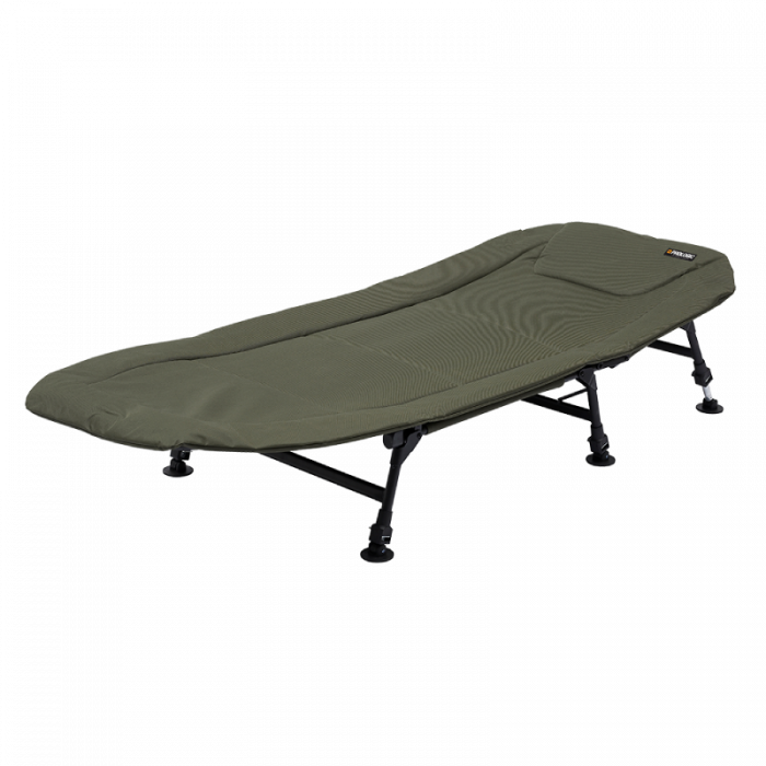 Bed chair c-series 6 leg bed prologic 1