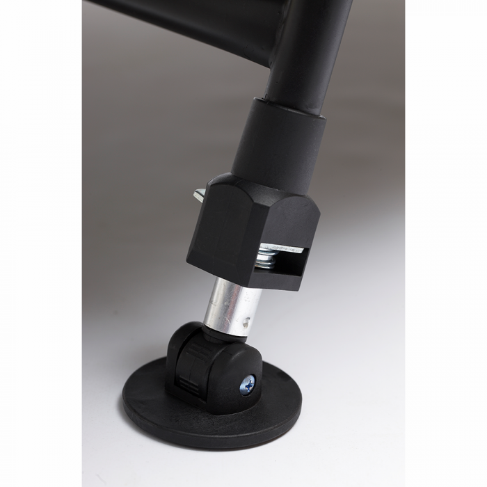 Bed chair c-series 6 leg bed prologic 4