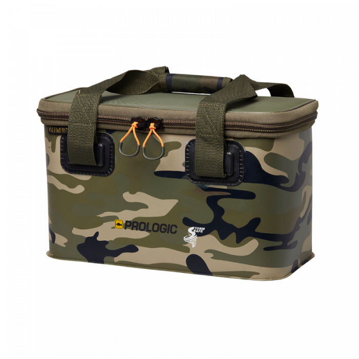 Prologics insulated bait bag +2bags 1