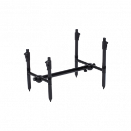 hengel pod K1 laag profiel 2 hengels Prologic