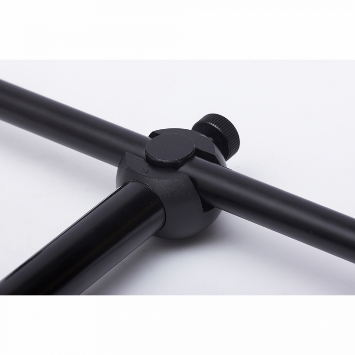 rod pod K1 low profile 2 Prologic rods 7