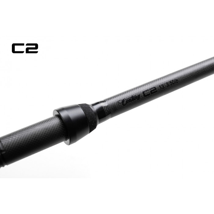 Century C2 MK2 12 pies 3,25 libras 1