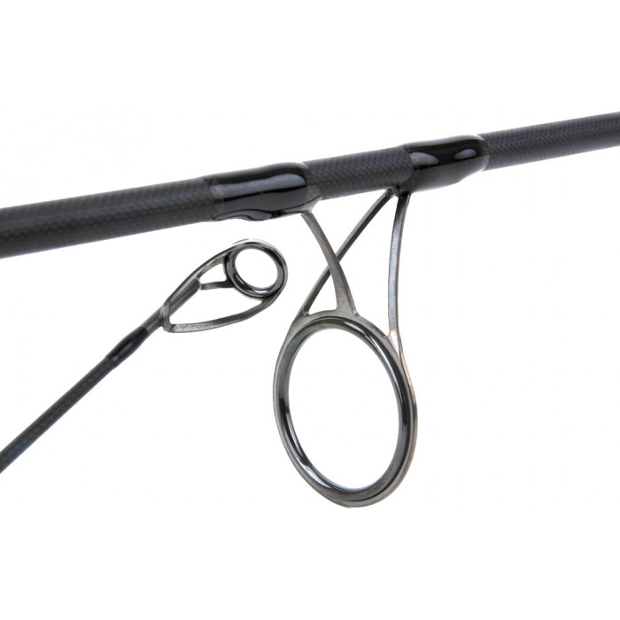 Century stealth graphene 12ft 2.5lbs titanium 2