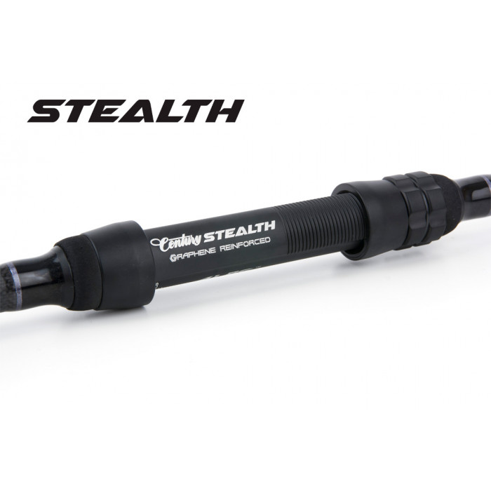 Century stealth grafeen 13ft 3,5lbs titanium 1
