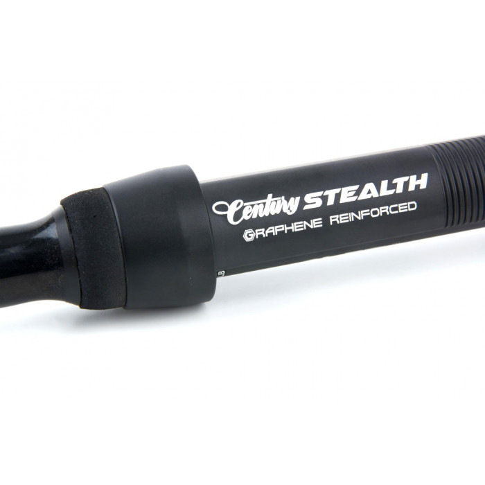 Century stealth grafeen 13ft 3,5lbs titanium 2
