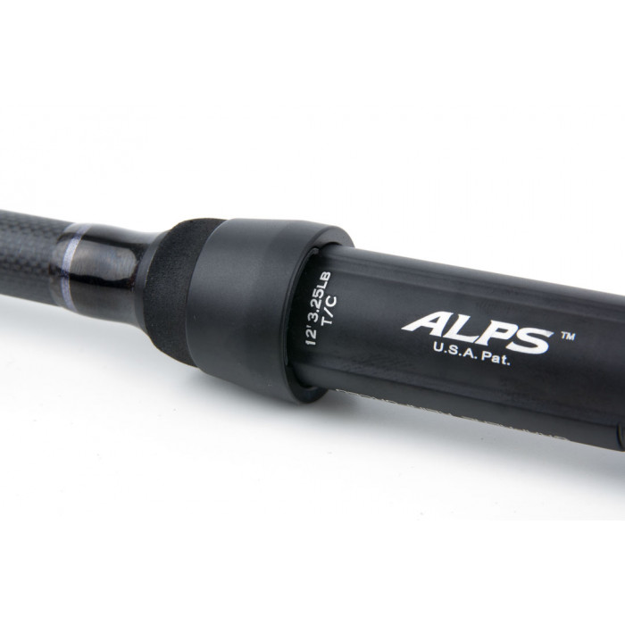 Century stealth graphene 13ft 3.5lbs titanio 3