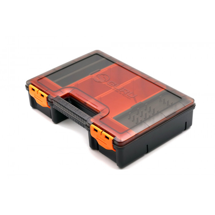 Gurú del comedero 5