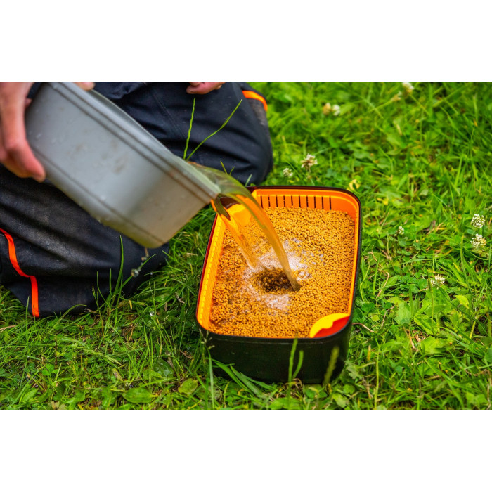 Colador de cebo Guru 5 Pint 3