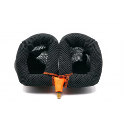 Doppel-Guru-Schnappnetz