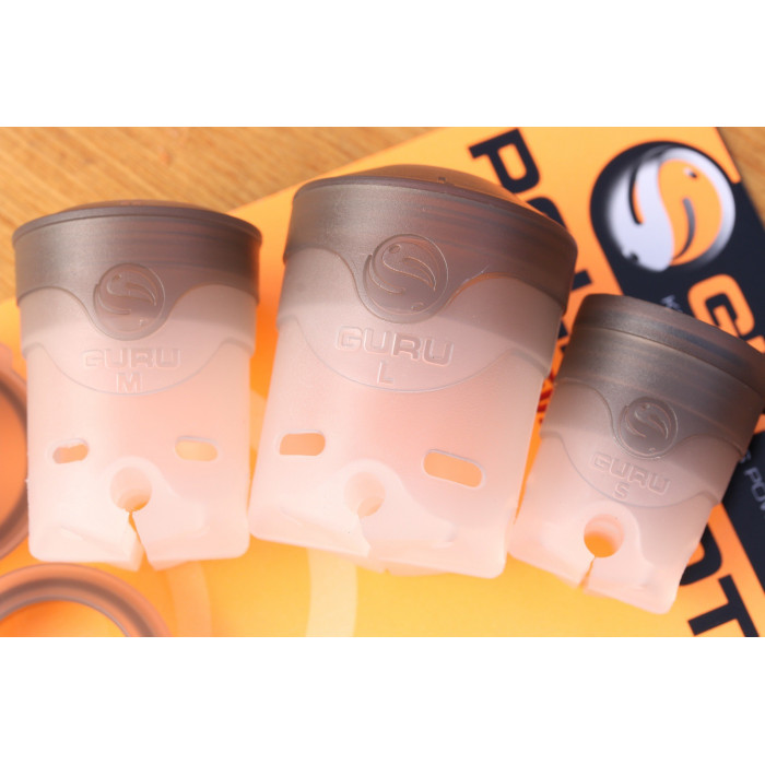 Schale Pole Pot Large Guru 4