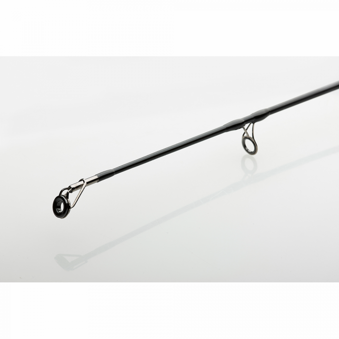 Black pellet rod 290cm 175-375gr MAD CAT 2