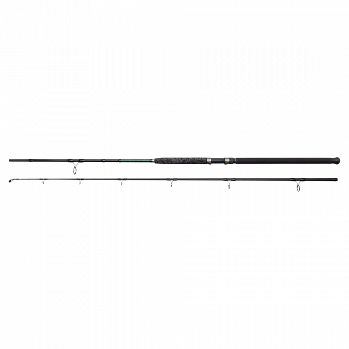Black pellet rod 290cm 175-375gr MAD CAT 1