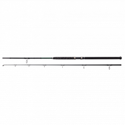 Black allround rod 285cm 100-250gr Mad cat