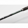 Black allround rod 285cm 100-250gr Mad cat min 2