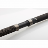 Black allround rod 285cm 100-250gr Mad cat min 4