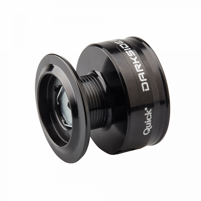 Moulinet Darkside 8 4000s FD DAM 4