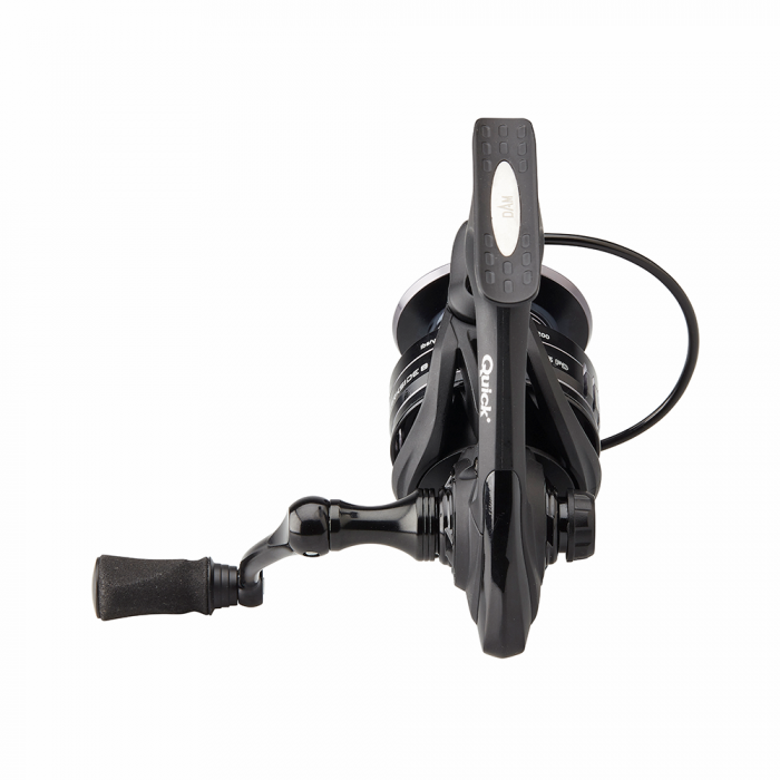 Darkside 8 2500 FD DAM reel 3