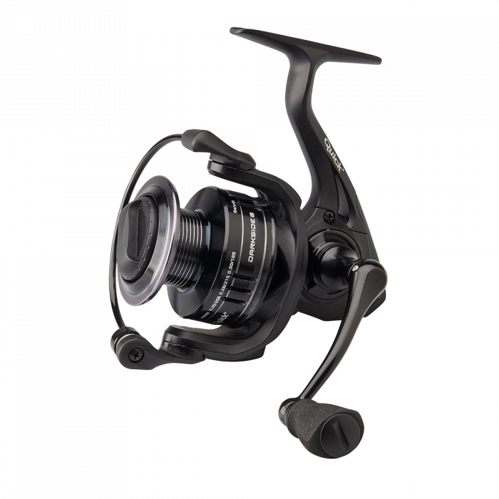 Moulinet Darkside 8 3000 FD DAM 1