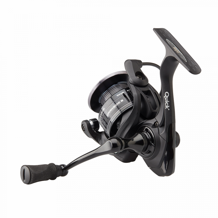 Carrete Darkside 8 3000 FD DAM 2
