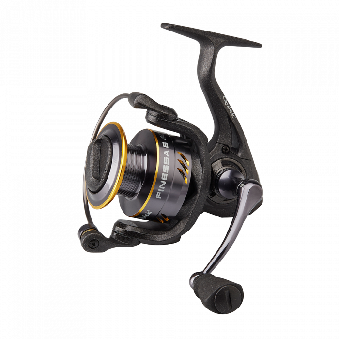 Rolle Finessa 8 3000s FD Quick 1