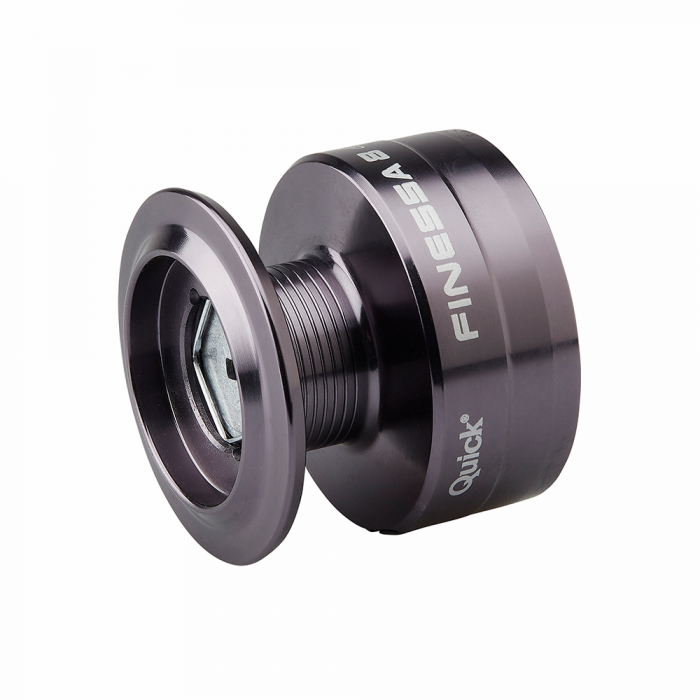 Finessa 8 3000s FD Snelle vismolen 4