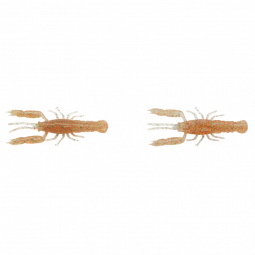 3D Crayfish rattling 6.7cm 2.9gr 8pcs Savage gear