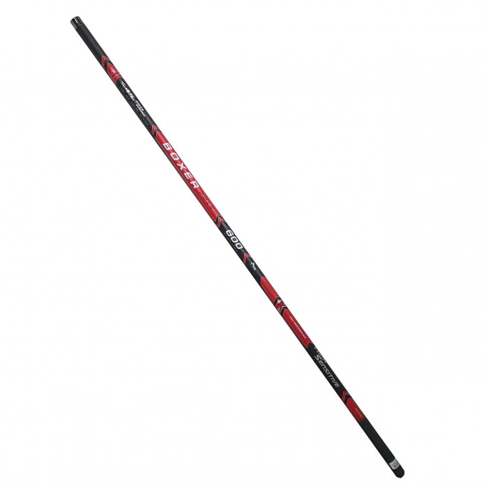 FilFISHI Boxer Pole 6 M / 45 G 1
