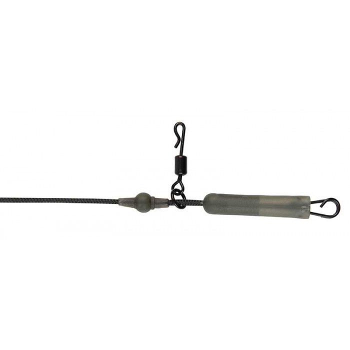 Naturals onderwater heli rigs 30lbs X3 Fox 2