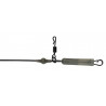Naturals onderwater heli rigs 30lbs X3 Fox min 2