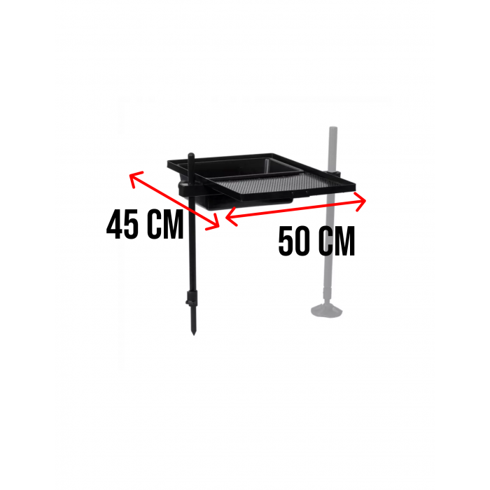 Filex Table et Bol 2