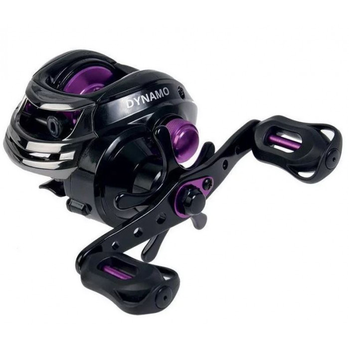 Moulinet Casting Hart Dynamo 7+1bb 1