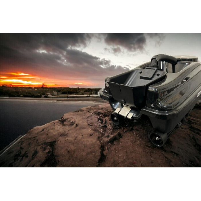 Futterboot Actor Sonar 2 10AH Boatman 7