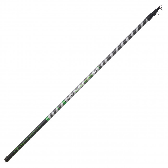 Proxima Rc 4m80 afstandsbediening hengel Garbolino 1