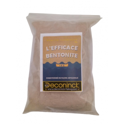 Effective bentonite 1kg