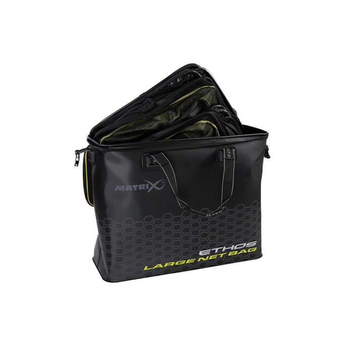 Matrix Ethos Large Eva Businesstasche 4