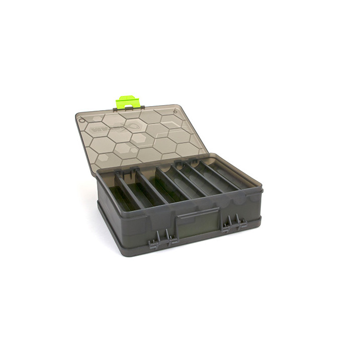 Double Sided Feeder & Tackle Box Matrix 4