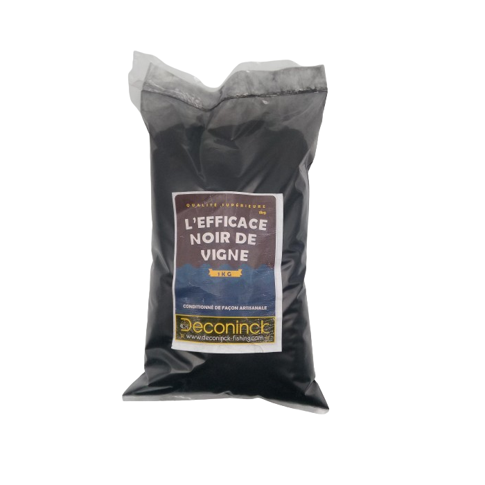 Black vine l'Efficace 1kg 1