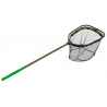 Pike Addict Folding 50X60 Gunki landing net min 1
