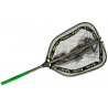 Pike Addict Folding 50X60 Gunki landing net min 2