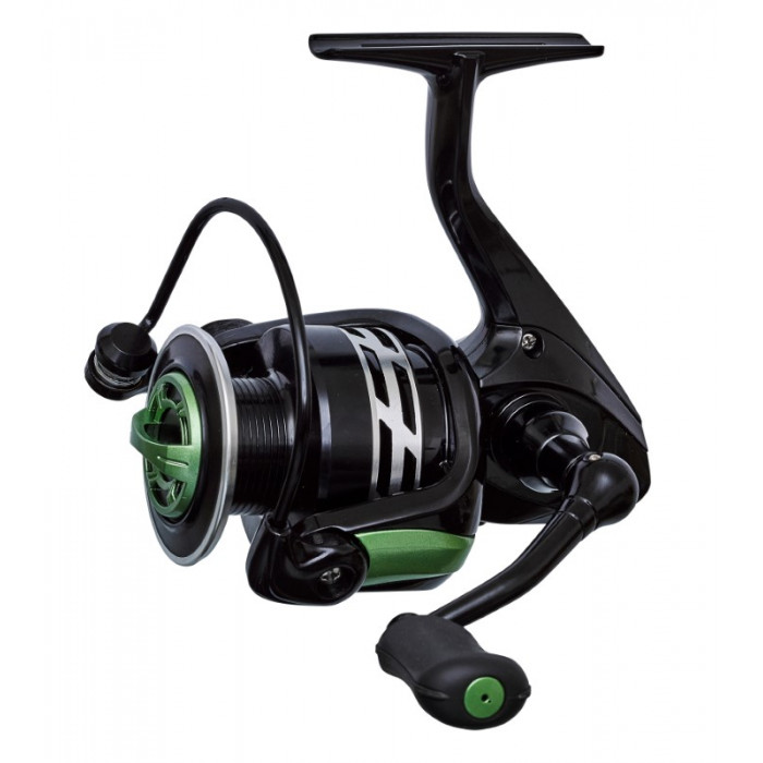 Carrete Gunki Trooper Fv 25 1