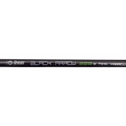 Sensas Black Arrow 200 Pellet Waggler 10FT rod