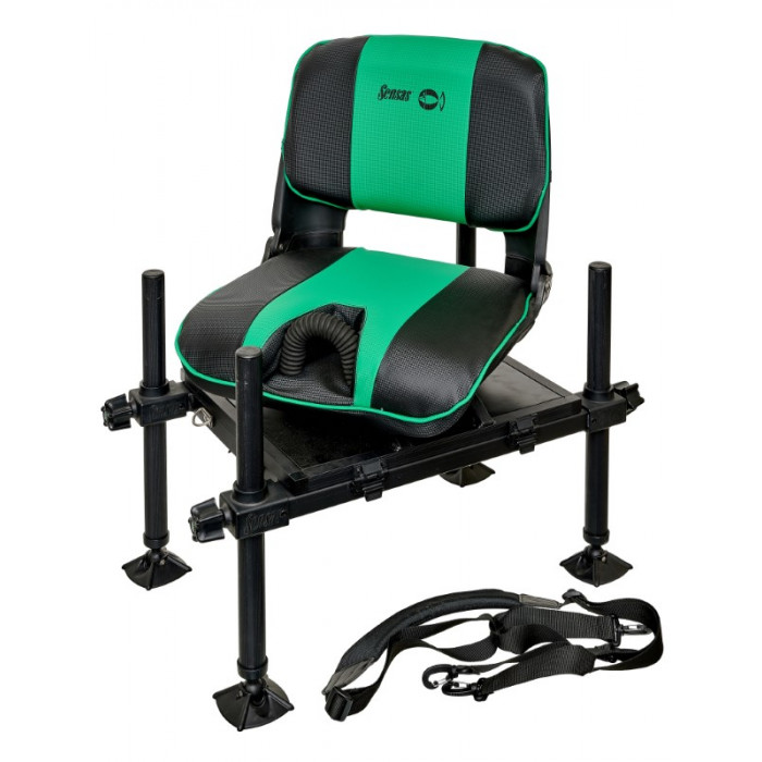 Asiento Comedero Especial Sensas Jumbo 1