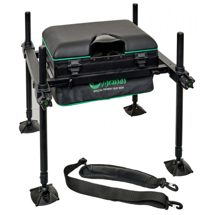 Match-Korb 244 Special Fishery 1