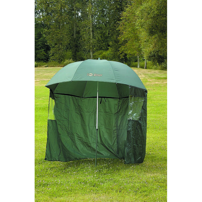 Regenschirm Zelt 2M20 Sensas 1