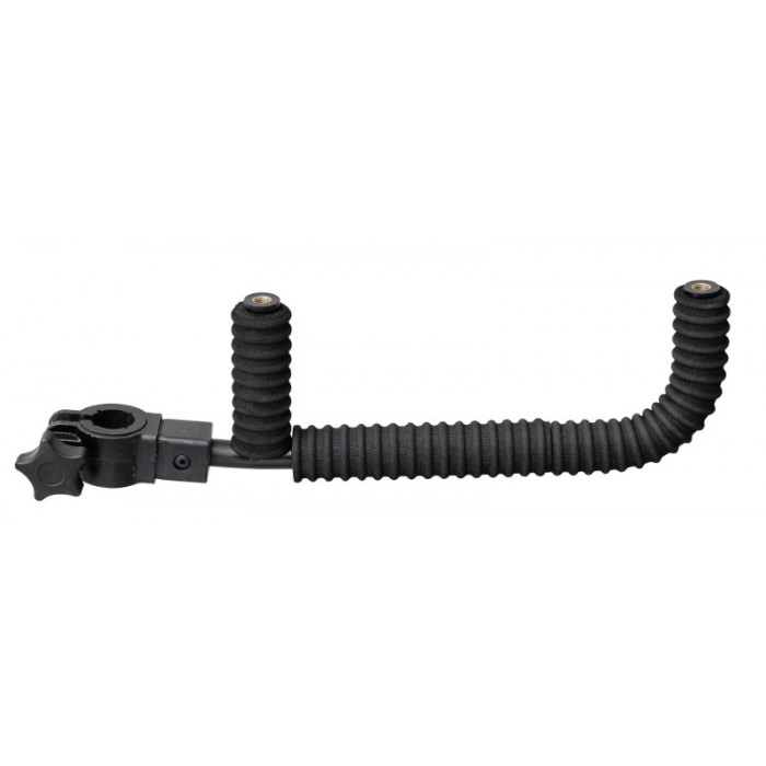 Eva Doble Soporte Jumbo 35Cm Sensas 1