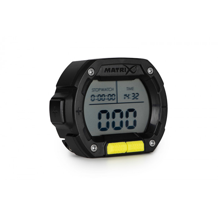 clicker Matrix Digital 1