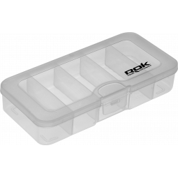 Xs335 Mini Caja de Almacenamiento - 13X6X2,5Cm Rok