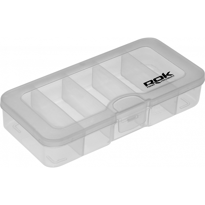 Mini Aufbewahrungsbox Xs335 - 13X6X2,5Cm Rok 1