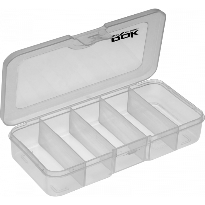 Xs335 Mini Caja de Almacenamiento - 13X6X2,5Cm Rok 2