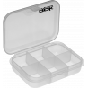 Xs306 Mini Caja de Almacenamiento - 9.1X6.6X2.2Cm Rok min 2